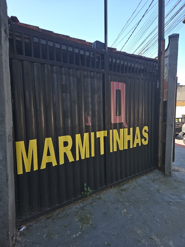 BBQ Marmitinhas - Marmitex em Jardim Camburi, Vitória/ES - Foto 3