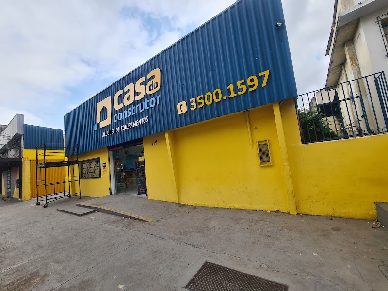 Casa do Construtor