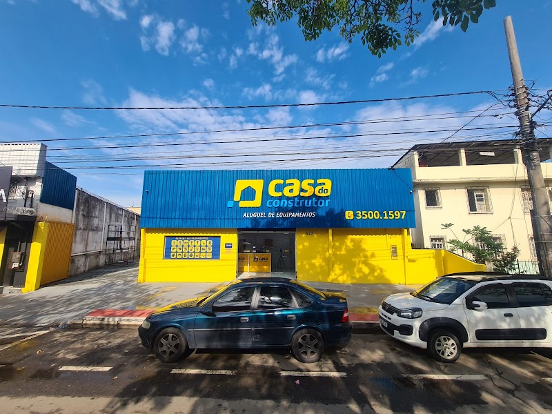 Casa do Construtor Vitoria - Material de Construção em Ilha de Santa Maria, Vitória/ES - Foto 3
