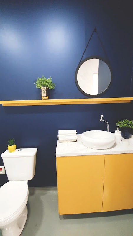 Camburi Films Adesivos e Insulfilm - Material de Construção em Jardim Camburi, Vitória/ES - Foto 4