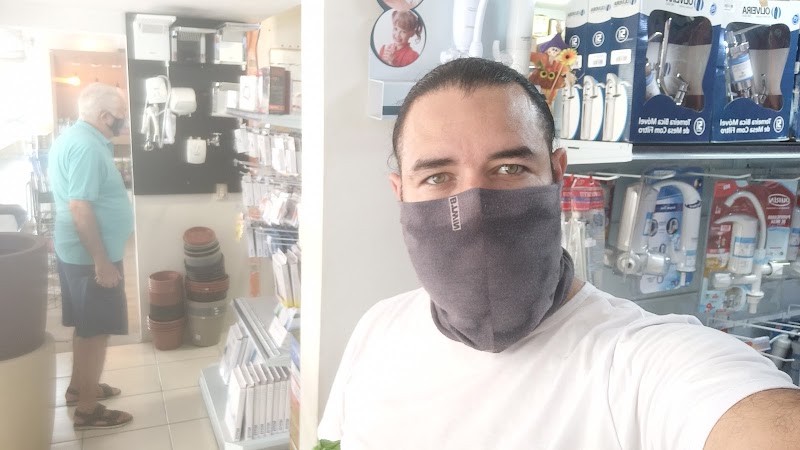 Casaimix Utilidades e Material de Construção - Material de Construção em Jardim Camburi, Vitória/ES - Foto 4