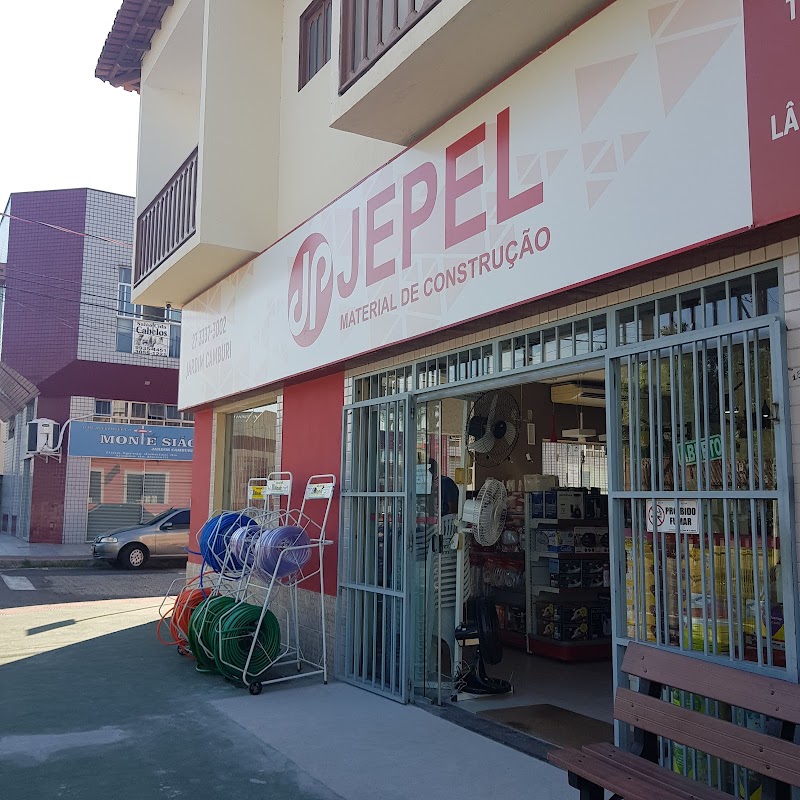 Jepel Material de Construção