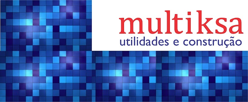 Multiksa -Construção e Utilidades - Material de Construção em Jardim Camburi, Vitória/ES - Foto 3