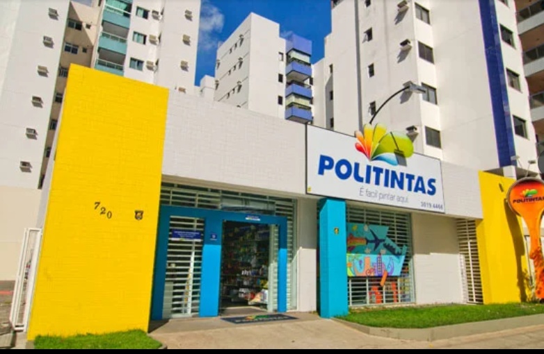 Politintas