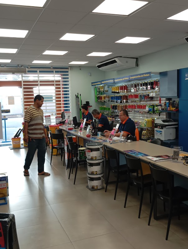 Politintas Jardim Camburi 1: Pintura, Decoração, Manutenção, Automotiva, Delivery - Material de Construção em Jardim Camburi, Vitória/ES - Foto 2