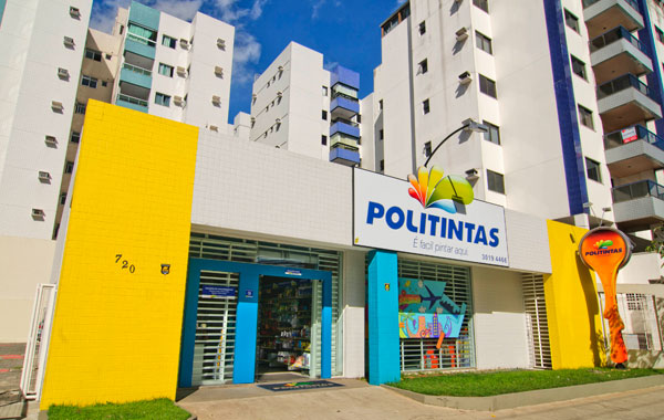 Politintas Jardim Camburi 1: Pintura, Decoração, Manutenção, Automotiva, Delivery - Material de Construção em Jardim Camburi, Vitória/ES - Foto 4
