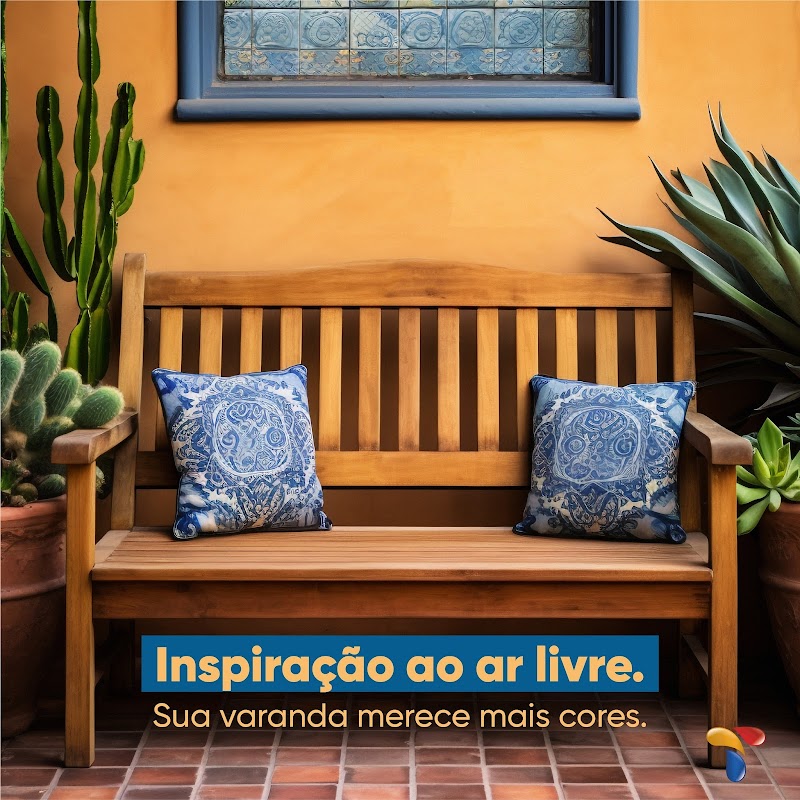 Tinbol Tintas - Jardim Camburi - Material de Construção em Jardim Camburi, Vitória/ES - Foto 3