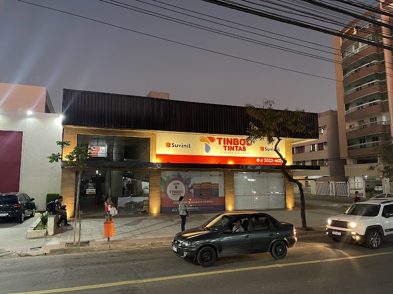Tinbol Tintas - Jardim Camburi - Material de Construção em Jardim Camburi, Vitória/ES - Foto 5