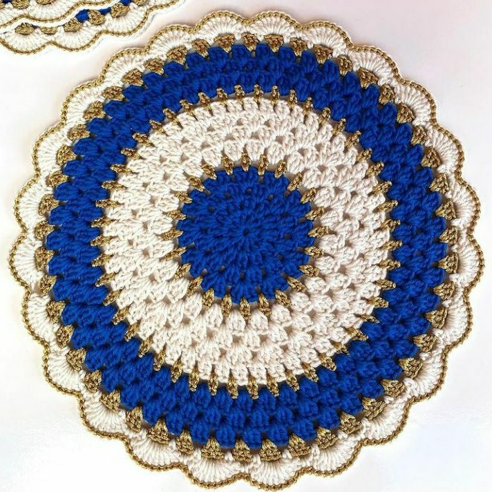 Croche de Dilma - Móveis e Decoração em Goiabeiras, Vitória/ES - Foto 2