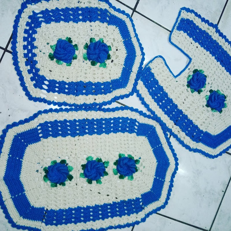 Croche de Dilma - Móveis e Decoração em Goiabeiras, Vitória/ES - Foto 3