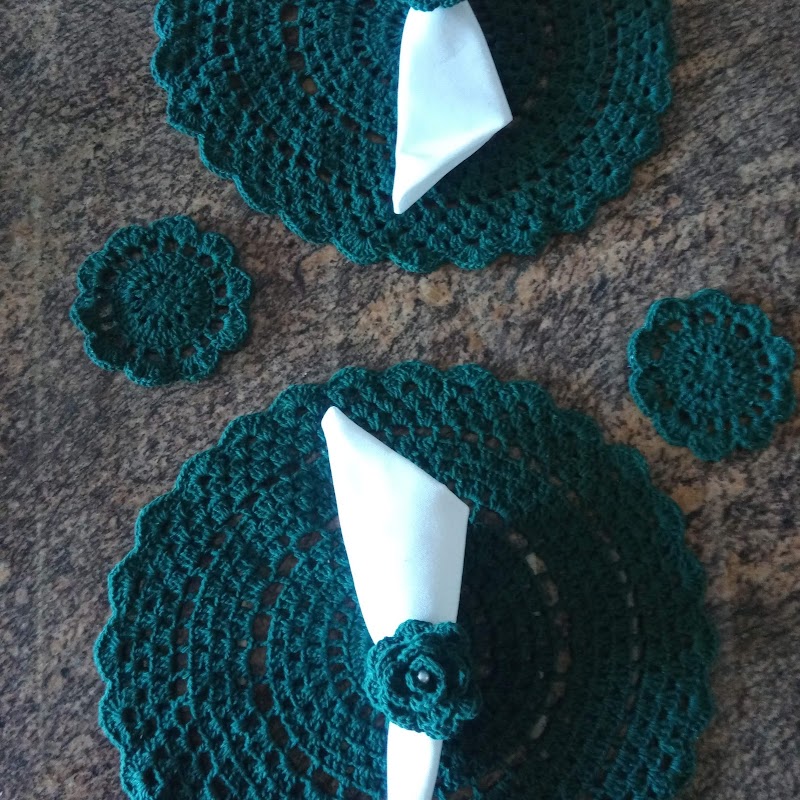 Croche de Dilma - Móveis e Decoração em Goiabeiras, Vitória/ES - Foto 5