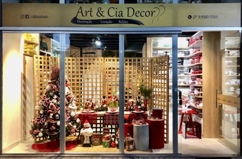 Artciadecor