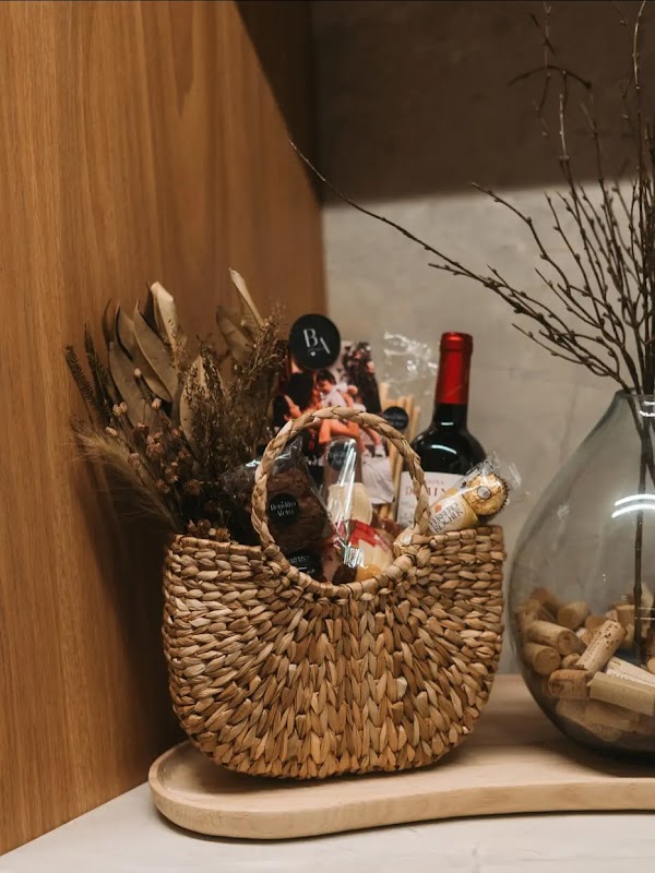 Bendito Afeto - Móveis e Decoração em Jardim Camburi, Vitória/ES - Foto 3