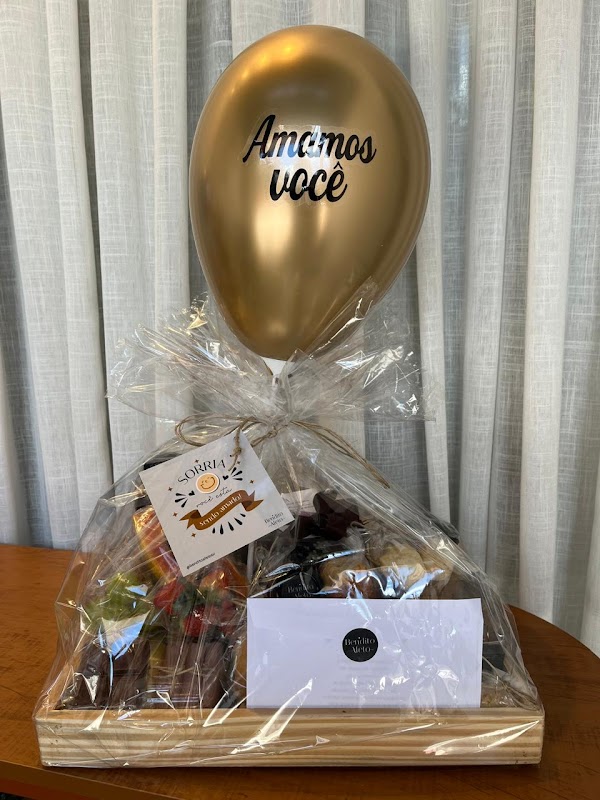 Bendito Afeto - Móveis e Decoração em Jardim Camburi, Vitória/ES - Foto 4