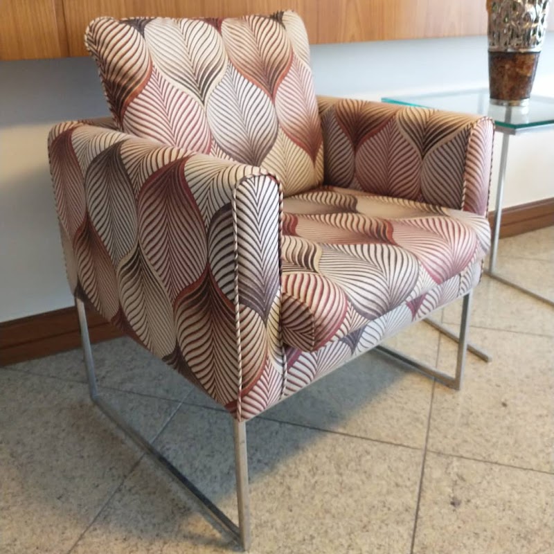 Castro Móveis Estofados - Móveis e Decoração em Jardim Camburi, Vitória/ES - Foto 4