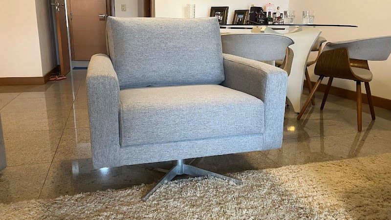 Castro Móveis Estofados - Móveis e Decoração em Jardim Camburi, Vitória/ES - Foto 5