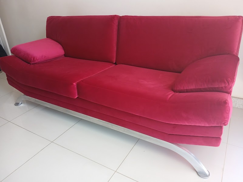 Foto 6 de Castro Móveis Estofados