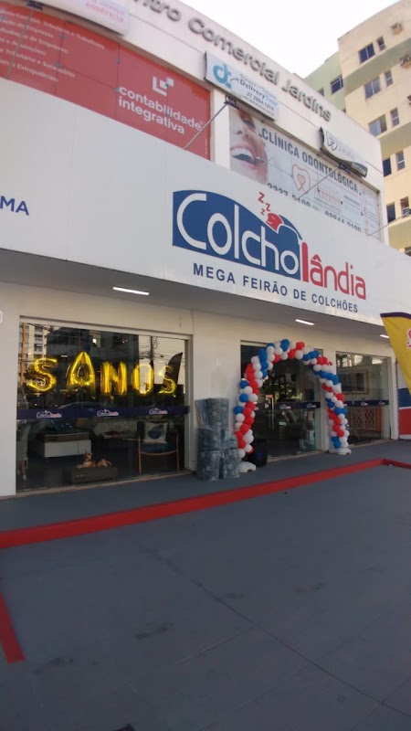 Colcholândia
