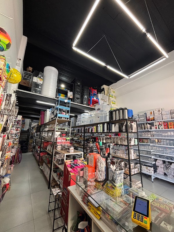 Comercial Panamá VIX - Móveis e Decoração em Jardim Camburi, Vitória/ES - Foto 2