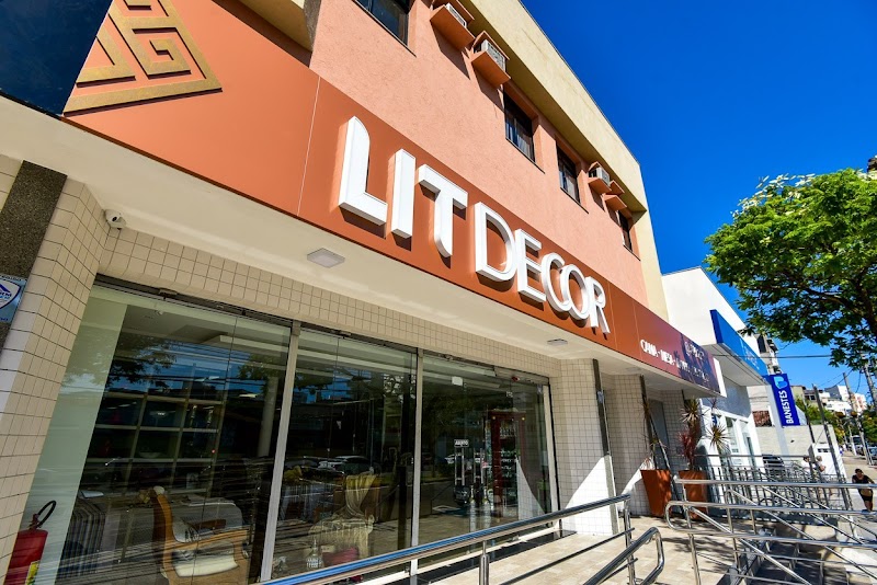 Loja Litdecor - Móveis e Decoração em Jardim Camburi, Vitória/ES - Foto 5