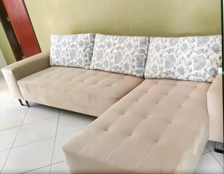 Paulo Sérgio da Silva Nascimento - Móveis e Decoração em Jardim Camburi, Vitória/ES - Foto 2