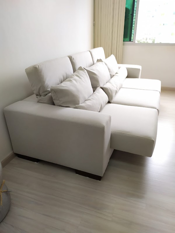 Paulo Sérgio da Silva Nascimento - Móveis e Decoração em Jardim Camburi, Vitória/ES - Foto 5