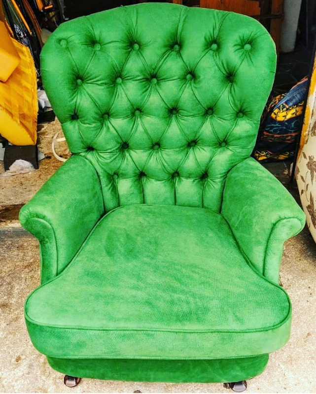 Foto 6 de Paulo Sérgio da Silva Nascimento