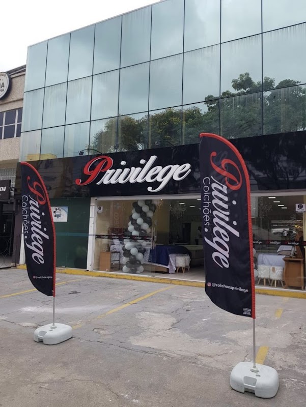 Privilege Colchões