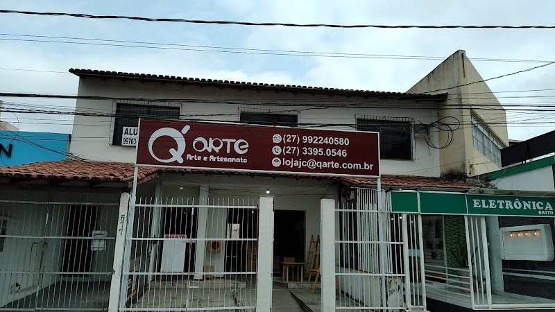 Q'arte Artesanatos