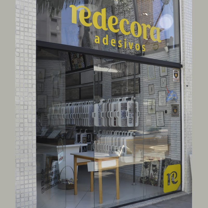 Redecora Decoração