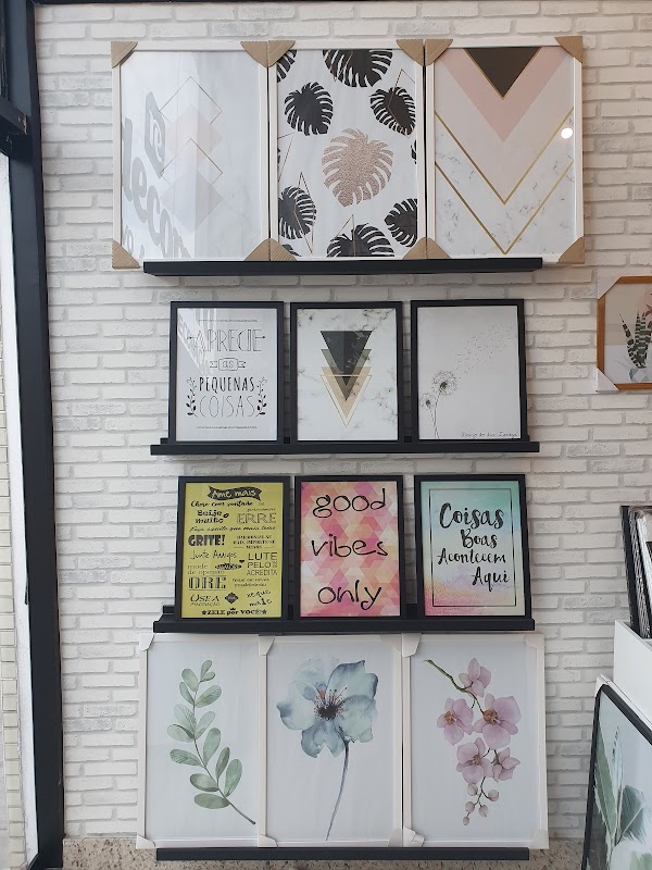 Redecora Decoração - Móveis e Decoração em Jardim Camburi, Vitória/ES - Foto 5