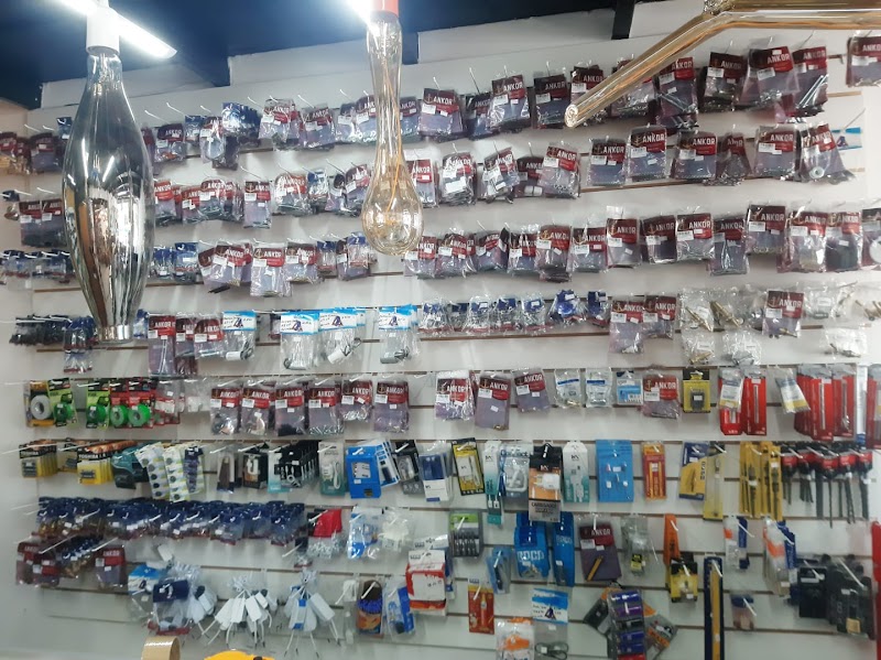 Ventilar Materiais Eletricos - Móveis e Decoração em Jardim Camburi, Vitória/ES - Foto 2