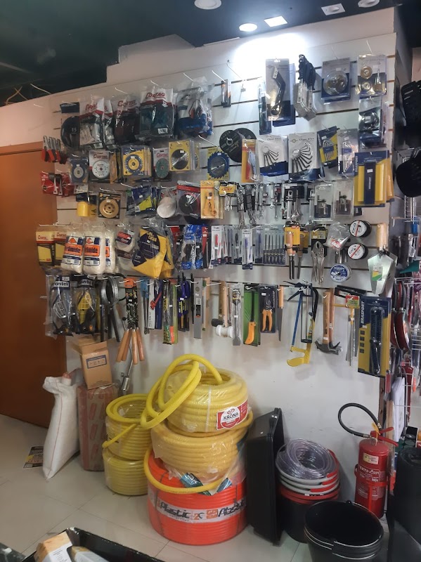 Ventilar Materiais Eletricos - Móveis e Decoração em Jardim Camburi, Vitória/ES - Foto 4