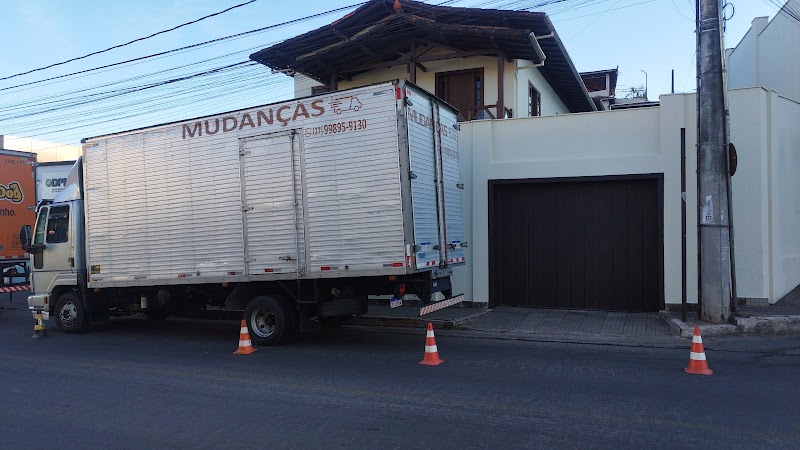 Cristo Rei Mudanças e Fretes - Mudança e Frete em Jardim Camburi, Vitória/ES - Foto 2
