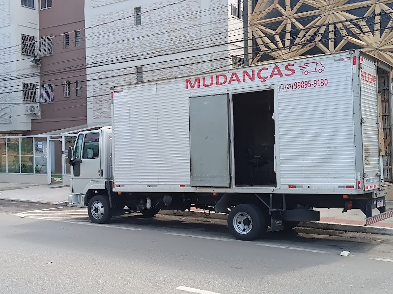 Cristo Rei Mudanças e Fretes - Mudança e Frete em Jardim Camburi, Vitória/ES - Foto 4