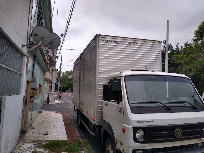 Dedé Fretes e Mudança em Vitória ES - Mudança e Frete em Jardim Camburi, Vitória/ES - Foto 2