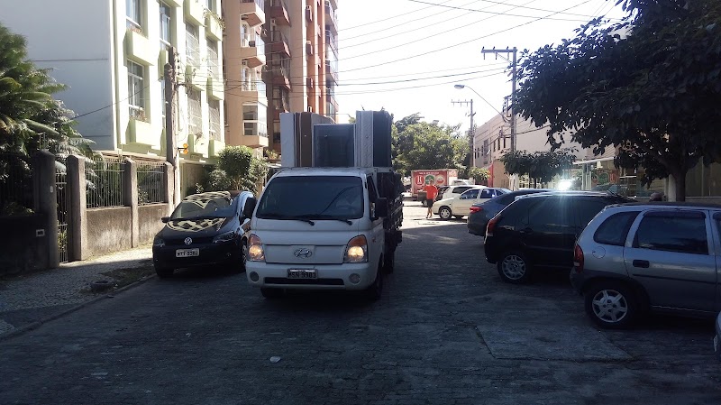 Dedé Fretes e Mudança em Vitória ES - Mudança e Frete em Jardim Camburi, Vitória/ES - Foto 3