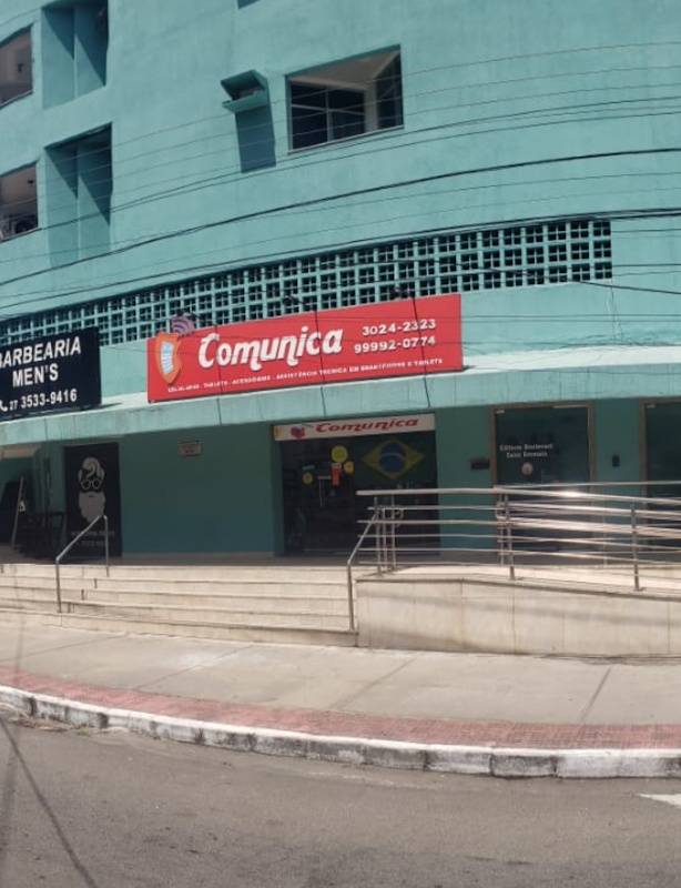 Lojas Comunica - Mercado Livre - Mudança e Frete em Jardim Camburi, Vitória/ES - Foto 2