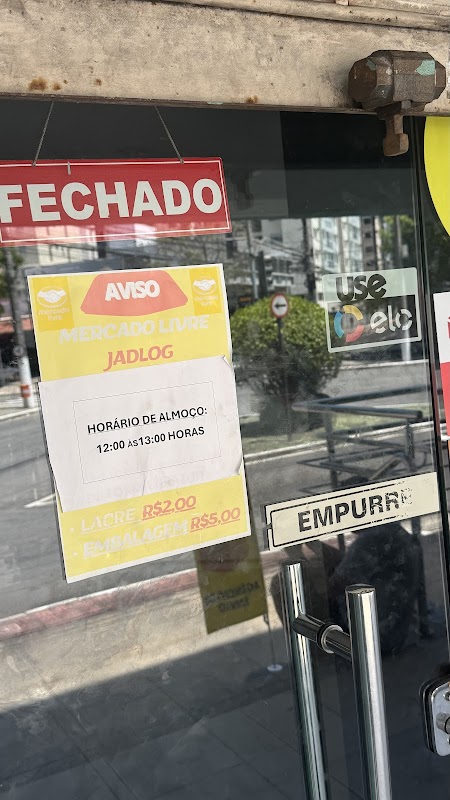 Lojas Comunica - Mercado Livre - Mudança e Frete em Jardim Camburi, Vitória/ES - Foto 3