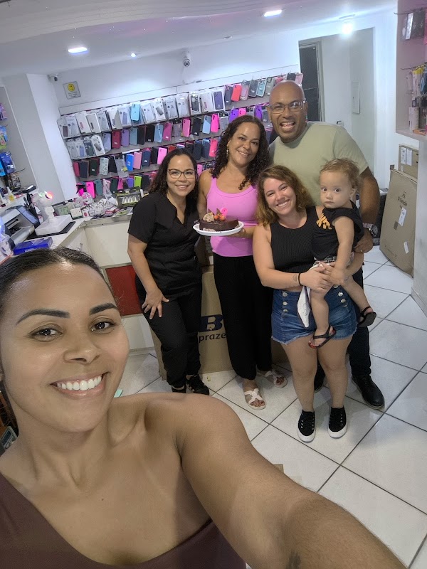 Lojas Comunica - Mercado Livre - Mudança e Frete em Jardim Camburi, Vitória/ES - Foto 4