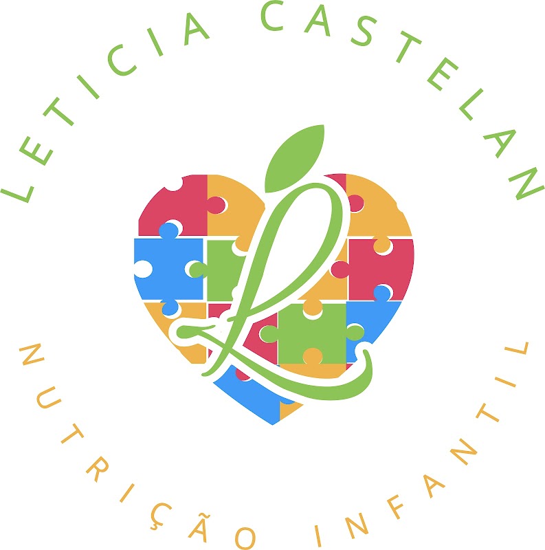Dra Leticia Castelan - Nutricionista Infantil - Nutricionista em Jardim Camburi, Vitória/ES - Foto 3