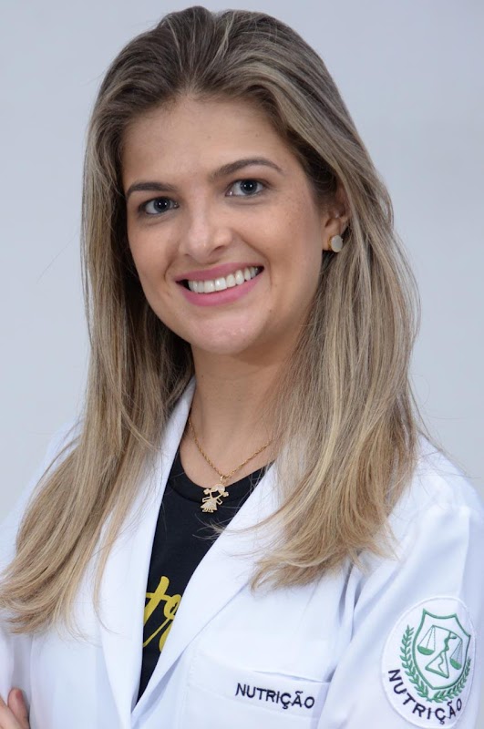 Dra Leticia Castelan - Nutricionista Infantil - Nutricionista em Jardim Camburi, Vitória/ES - Foto 4