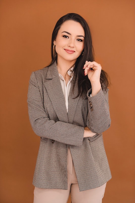 Jéssika Butcovsky Nutricionista - Nutricionista em Jardim Camburi, Vitória/ES - Foto 2