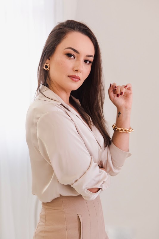Jéssika Butcovsky Nutricionista - Nutricionista em Jardim Camburi, Vitória/ES - Foto 3