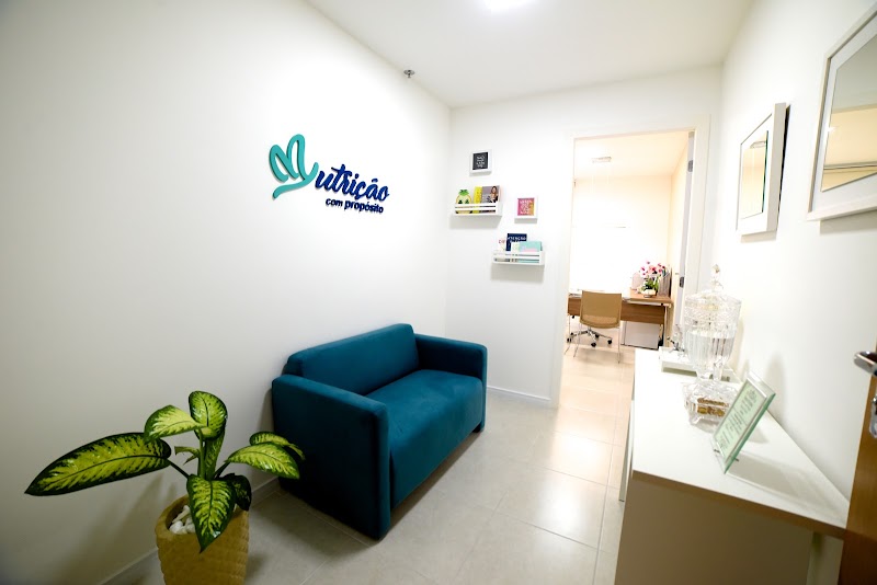 Natália Mapa Nutricionista - Nutricionista em Jardim Camburi, Vitória/ES - Foto 3