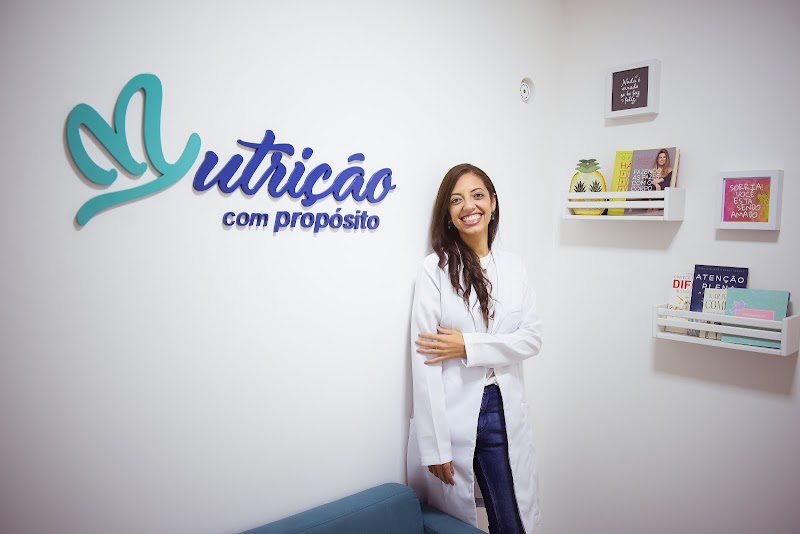 Natália Mapa Nutricionista - Nutricionista em Jardim Camburi, Vitória/ES - Foto 4