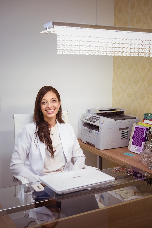 Natália Mapa Nutricionista - Nutricionista em Jardim Camburi, Vitória/ES - Foto 5