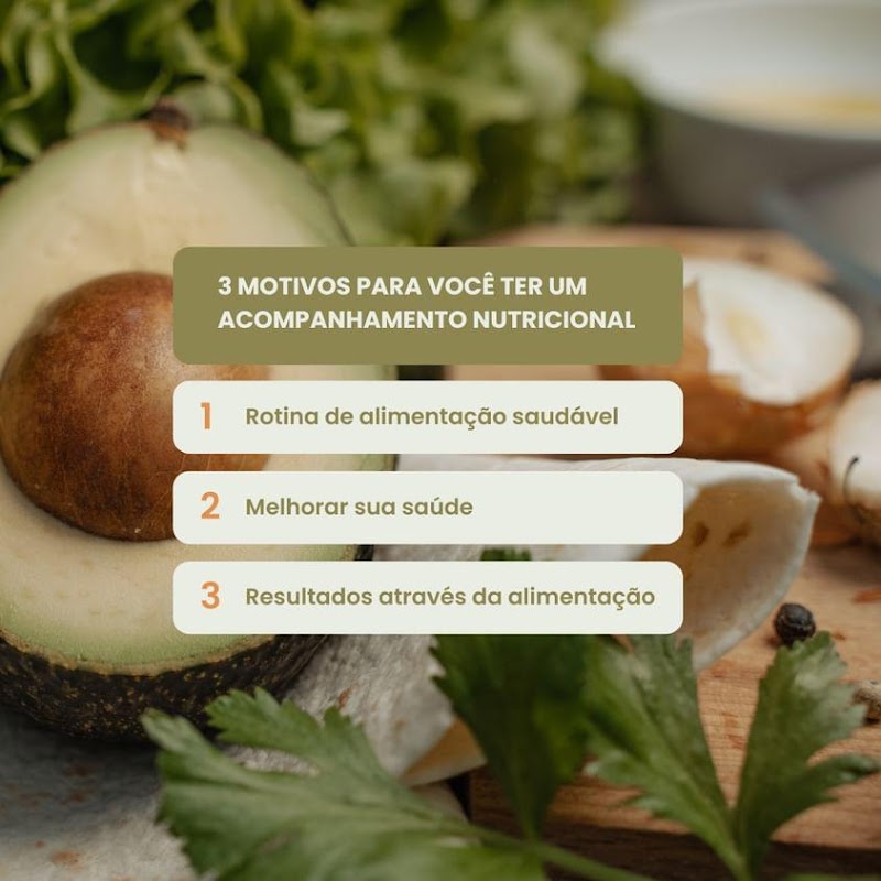 Nutricionista Stela Perim - Nutricionista em Jardim Camburi, Vitória/ES - Foto 4