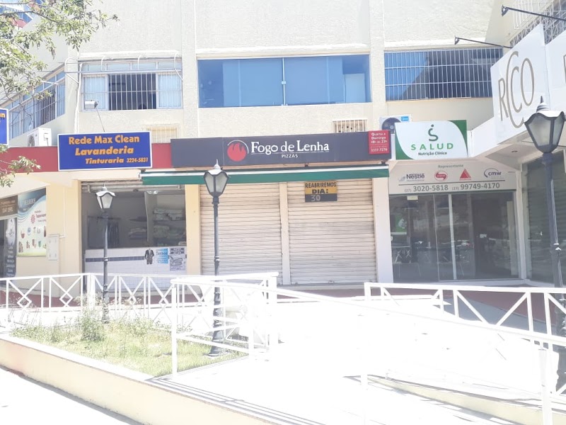 Salud Nutrição Clínica - Nutricionista em Jardim Camburi, Vitória/ES - Foto 3