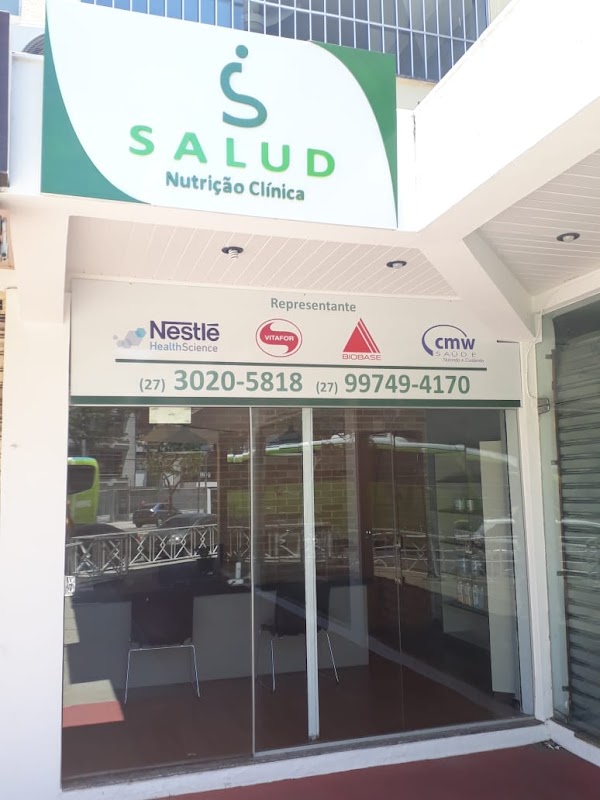 Salud Nutrição Clínica - Nutricionista em Jardim Camburi, Vitória/ES - Foto 5
